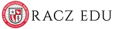 Racz EDU Logo