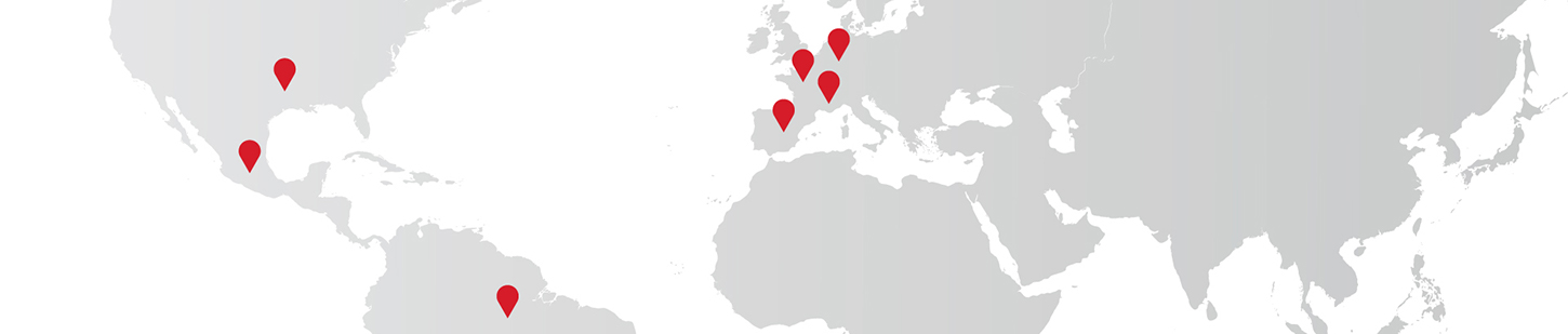 RaczEdu Trainer's Map with Locations